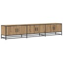  TV Enheter 2 pcs Artisan Eik 210 x 35 x 41 cm Konstruert tre