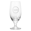 Raasted ølglass 25 cl