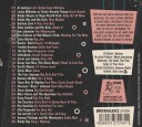 Diverse Artister  Sadie's Gentlemen's Club V3: Taboo  CD