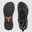 Green Comfort, Dame, Sko, Svart, 41 EU,