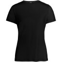 Kari Traa Women"s Ava Tee Black M