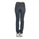 Armani Exchange Dame Jeans Blå W27,
