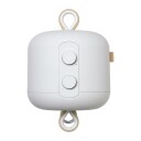 MEMBANTU Grey Cradle Bouncer Leelo02