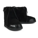 Love Moschino Dame Sko Svart 41 EU,