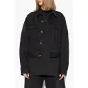 Balenciaga Dame Jakker Svart L,