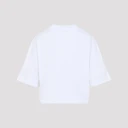 Marni Dame Topper Hvit XS,