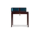 Elegance skrivebord teal