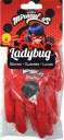 Rubies Miraculous Ladybug Gloves 34974