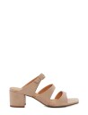 Duffy Rivello Quindici   Beige   36