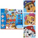 Diamond Dotzies Aktivitetssett 6650 Dotz Paw Patrol