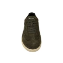 Kiton Herre Sko Grønn 43 1/2 EU,