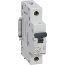 Legrand 12 stk RX³ MCB automatsikring C16 1P 1M 4,5kA