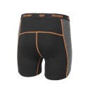 Dovrefjell Wool mesh shorts - Str. 4XL