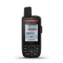 Garmin GPSMAP 67i, håndholdt GPS med inReach  STD