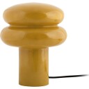Leitmotiv   Bordlampe Incesante   Gul