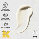 Kiehl's Better Screen UV Serum SPF 50 - 50 ml Solkrem for Ansikt