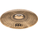 Meinl 15"" Pure Alloy Custom Hi-Hat