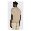 Zegna Herre Strikkevarer Beige L,