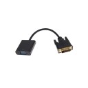 Estore Dvi d Til Vga adapter