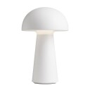 nielsen_light BORDLAMPE MOVE ME HVID