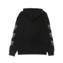 New Era Herre Gensere & Hettegensere Svart 2XS,