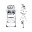 Joie   Spisestol   Snacker 2in1   Logan