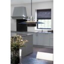 Halo Design Sørup Taklampe Sort/Kobber