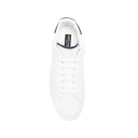 Dolce & Gabbana Herre Sko Hvit 45 EU,