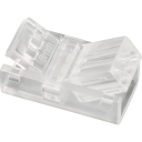 Ansell Lighting Single CCT tilkoblingsstykke for LED stripe 8 mm