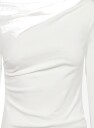 Levete Room   Topp Lr Unico 1   Hvit