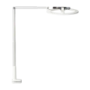 Dacota Platinum Sammenleggbar 10" Ringbelysning Med Stativ