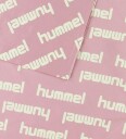 Hummel Sengetøy   Baby   Lyserød m. Logo   Hummel   OneSize   Sengetøy   Baby   Rosa