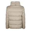 Herno Dame Jakker Beige S,