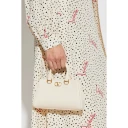 Valentino Garavani Dame Vesker Beige ONE SIZE,
