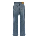 Haikure Dame Jeans Blå W28,