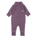 Lillelam Sparkedress Classic Lilla 98