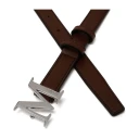 Max Mara Dame Accessories Brun M,