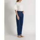 Alberta Ferretti Dame Topper Hvit M,