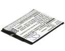 BQ Batteri (2800 mAh 3.85 V) passende til BQ Aquaris X5