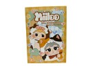 Miiloo 17 Cm Plysj Med Klips – Blind Box Assortert Cdu