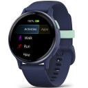 Garmin Vivoactive 5 Marineblå