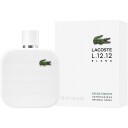 Lacoste L.12.12 Blanc Treaktig Eau de Toilette 175 ml for Herre