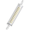 Led Rør 118 Mm 12W 827