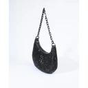 Marc Jacobs Dame Vesker Svart ONE SIZE,