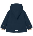 Mini A ture Outer Space Matwang Fleece Lined Winter Jacket. GRS 2 år/92 cm