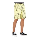Edwin Herre Shorts Gul S,