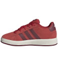 Adidas Performance Sko Grand Court 00s k Hvit/Ftwwht/Cblac Performance 30 Sko Rød