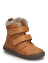 Bisgaard Bisgaard Barefoot Emil Lamb - Brown - 32