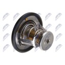 Termostat NTY CTM SB 000