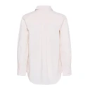 Part Two Dame Bluser & Skjorter Beige XS,